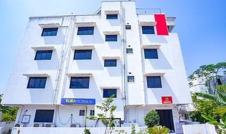 Fabexpress Svs Residency