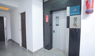 Fabexpress Svs Residency