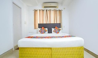 Fabexpress Svs Residency