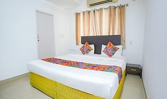 Fabexpress Svs Residency