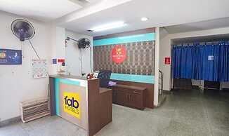 Fabexpress Svs Residency