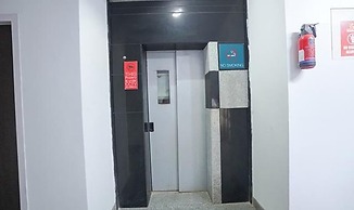 Fabexpress Svs Residency