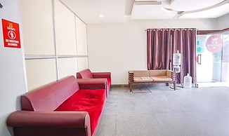 Fabexpress Svs Residency