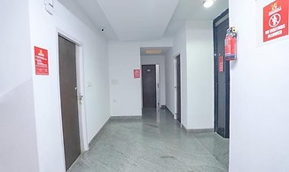 Fabexpress Svs Residency