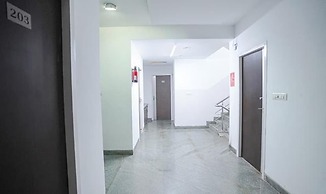 Fabexpress Svs Residency