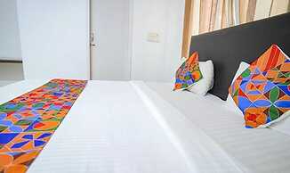 Fabexpress Svs Residency