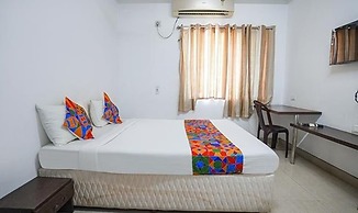 Fabexpress Svs Residency