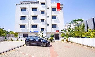 Fabexpress Svs Residency