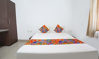 Fabexpress Svs Residency