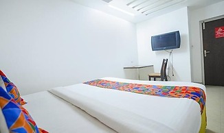 Fabexpress Svs Residency