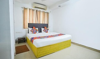 Fabexpress Svs Residency