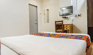 Fabhotel Aursai