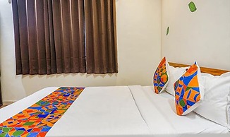 Fabhotel Aursai