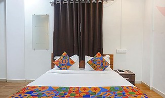 Fabhotel Aursai