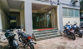 Fabhotel Aursai