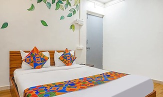 Fabhotel Aursai
