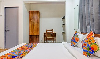 Fabhotel Aursai