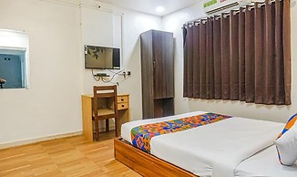 Fabhotel Aursai