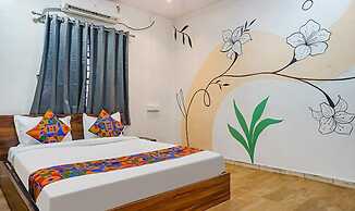 Fabhotel Aursai