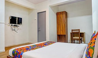 Fabhotel Aursai