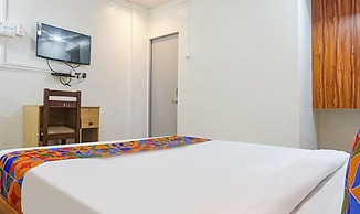 Fabhotel Aursai