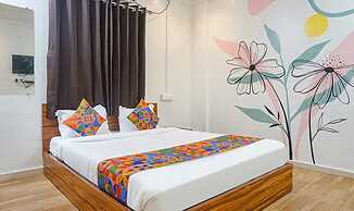 Fabhotel Aursai