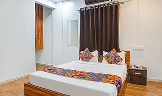 Fabhotel Aursai