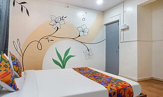 Fabhotel Aursai