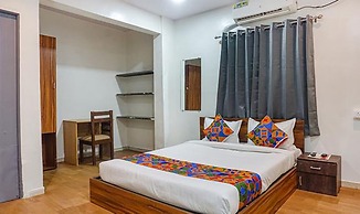 Fabhotel Aursai