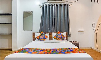 Fabhotel Aursai