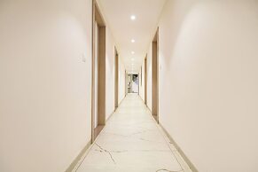 Fabhotel Sharma & Vishnu Garden