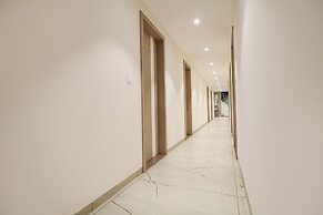 Fabhotel Sharma & Vishnu Garden