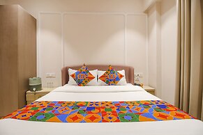 Fabhotel Sharma & Vishnu Garden