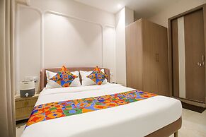 Fabhotel Sharma & Vishnu Garden