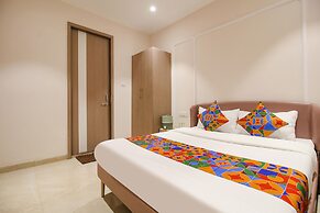 Fabhotel Sharma & Vishnu Garden