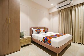 Fabhotel Sharma & Vishnu Garden