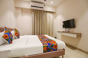 Fabhotel Sharma & Vishnu Garden