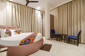 Fabhotel Sharma & Vishnu Garden