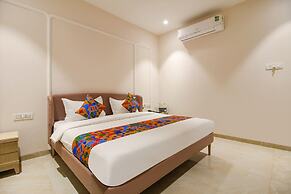 Fabhotel Sharma & Vishnu Garden