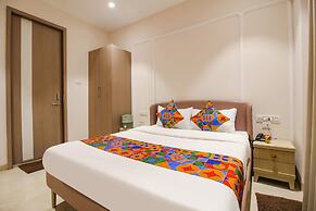 Fabhotel Sharma & Vishnu Garden