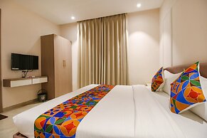 Fabhotel Sharma & Vishnu Garden