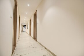 Fabhotel Sharma & Vishnu Garden