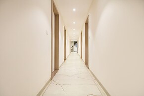 Fabhotel Sharma & Vishnu Garden