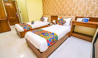 Fabhotel Seven Hills