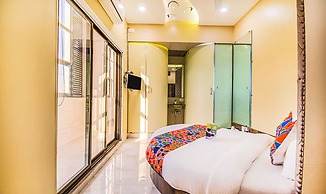 Fabhotel Seven Hills