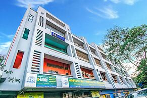 Fabhotel Seven Hills