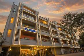 Fabhotel Seven Hills