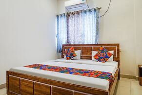 Fabhotel Krishan Executive