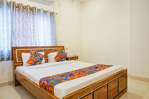 Fabhotel Krishan Executive