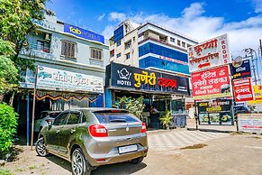 Fabhotel Krishan Executive